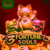 3 Fortune Souls PH365 game detail