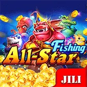 All-Star Fishing PH365 game detail