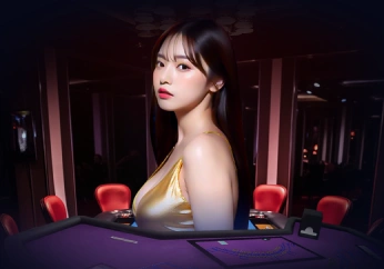 Baccarat I casino game on PH365