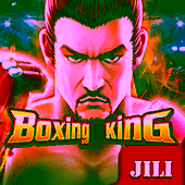 Boxing King casino game on PH365