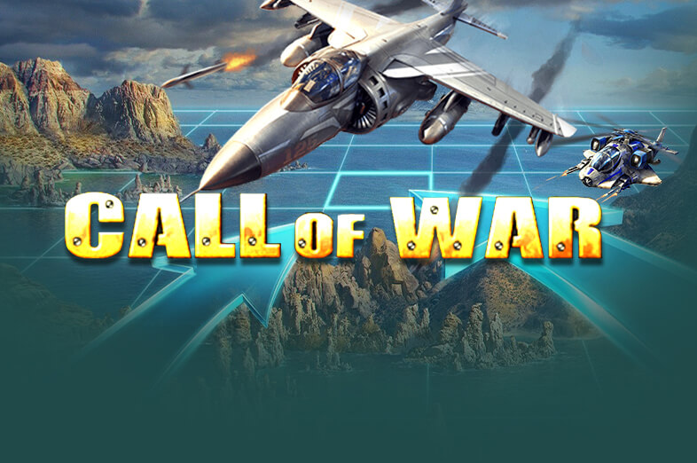 Call War casino game on PH365