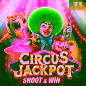 Circus Jackpot PH365 game detail