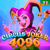 Circus Joker 4096 PH365 game detail