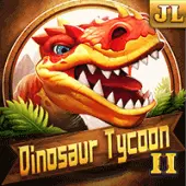 Dinosaur Tycoon II PH365 game detail