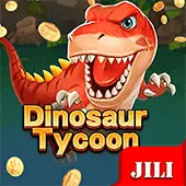 Dinosaur Tycoon casino game on PH365