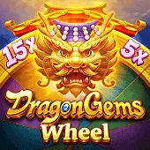 Dragon Gems Wheel PH365 game detail