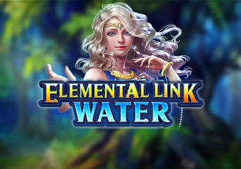 Elemental Link Water casino game on PH365