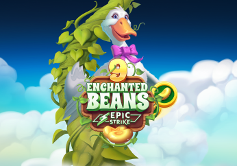 9 Enchanted Beans casino game on PH365
