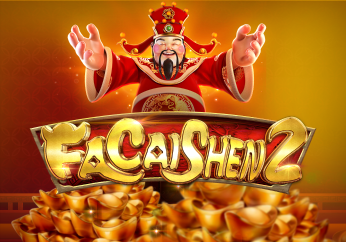 Fa Cai Shen 2 casino game on PH365