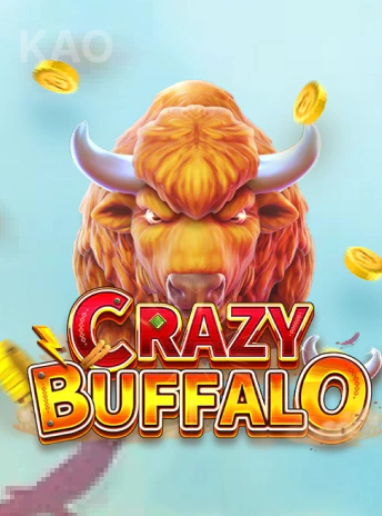 Fachai Crazy Buffalo casino game on PH365