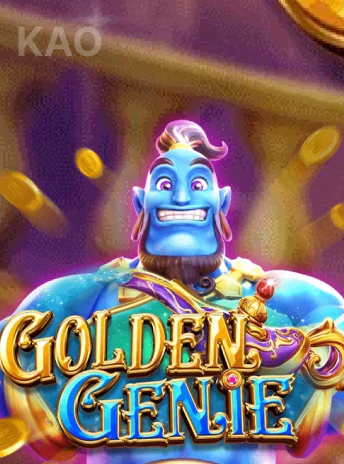 Fachai Golden Genie rewards category cover