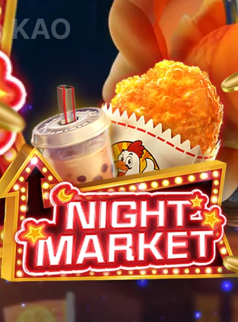 Fachai Night Market casino game on PH365