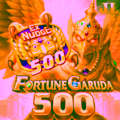 Fortune Garuda 500 PH365 game detail