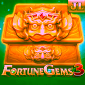 Fortune Gems 3 PH365 game detail
