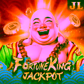 Fortune King Jackpot PH365 game detail