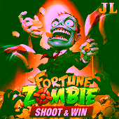 FORTUNE ZOMBIE casino game on PH365