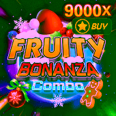 Fruity Bonanza Combo casino game on PH365