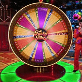 Funky Time casino game on PH365