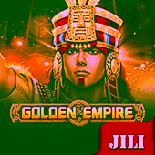 Golden Empire PH365 game detail