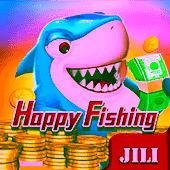 Happy Fishing PH365 game detail