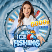 Ice Fishing PH365 game detail