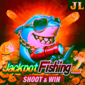 Jackpot Fishing 2 PH365 game detail