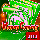 Money Coming casino game on PH365