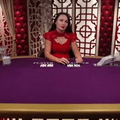 No Commission Baccarat PH365 game detail