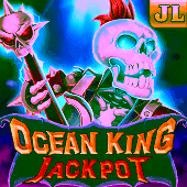 Ocean King Jackpot PH365 game detail