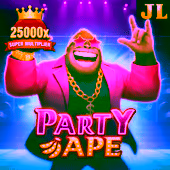 Party Ape casino game on PH365