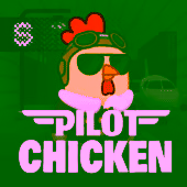 Pilot Chicken PH365 game detail