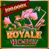 Royale House PH365 game detail