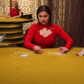 Speed Baccarat A casino game on PH365