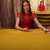 Speed Baccarat B PH365 game detail
