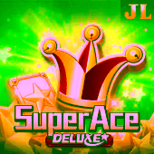 Super Ace Deluxe PH365 game detail